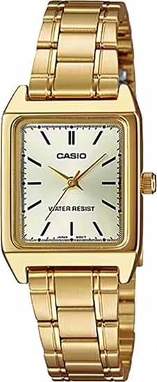 Изображение Zegarek Casio Zegarek Damski CASIO LTP-V007G-9EUDF + BOX