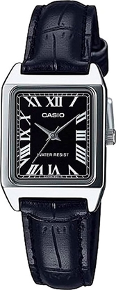 Изображение Zegarek Casio ZEGAREK DAMSKI CASIO LTP-V007L-1BUDF  + BOX (zd639b) NoSize