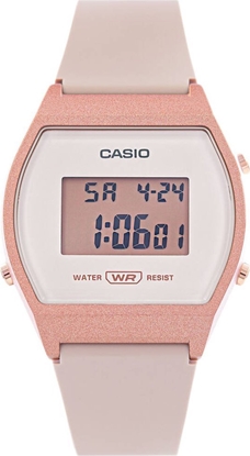 Изображение Zegarek Casio Zegarek Damski CASIO LW-204-4ADF