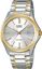 Attēls no Zegarek Casio Zegarek marki Casio model MTP-1183G kolor Szary. Akcesoria mski. Sezon: Cay rok NoSize
