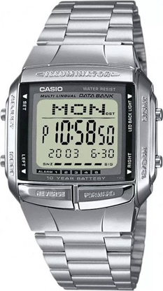 Attēls no Casio S7201365 Men's watch