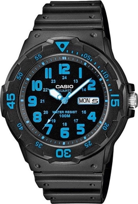 Attēls no Casio Analogue Quartz Men’s Watch
