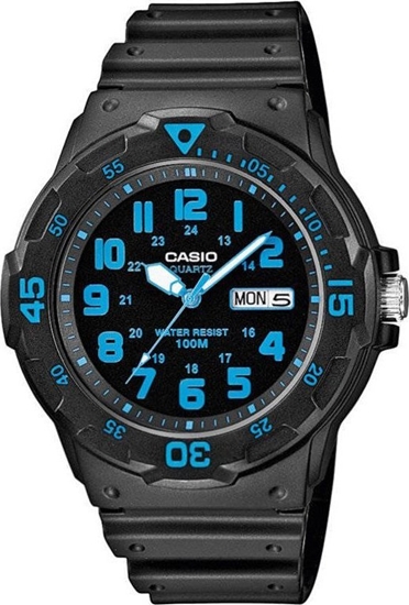 Picture of Casio Analogue Quartz Men’s Watch