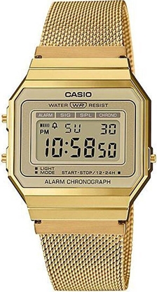 Изображение Zegarek Casio Zegarek Mski CASIO A700WMG-9ADF