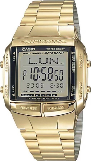 Изображение Zegarek Casio Zegarek Mski CASIO DB-360G-9ADF