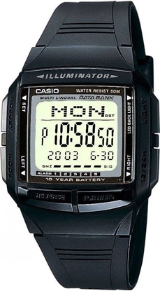 Изображение Zegarek Casio Zegarek Mski CASIO DB-36-1AVDF