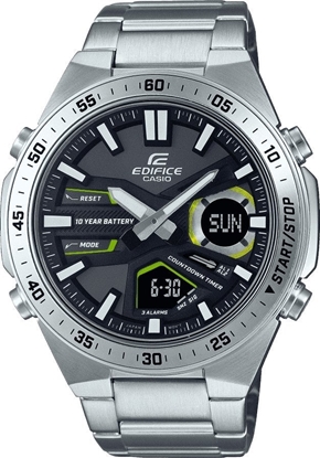 Изображение CASIO EFV-C110D-1A3VEF Men's watch
