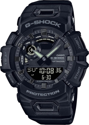 Изображение Zegarek Casio Zegarek mski Casio GBA-900-1AER G-SHOCK bluetooth G-SQUAD