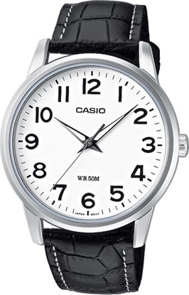 Изображение Zegarek Casio Zegarek Mski Casio Mtp-1303Pl-7B (Zd021E) + Box