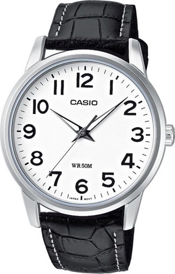 Изображение Zegarek Casio Zegarek Mski Casio Mtp-1303Pl-7B (Zd021E) + Box