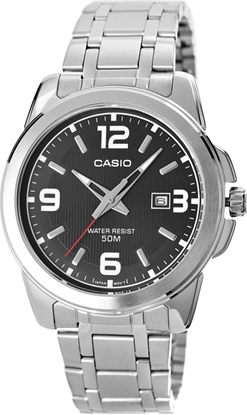 Изображение Zegarek Casio Zegarek Mski Casio MTP-1314PD-1AVDF
