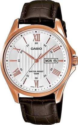 Изображение Zegarek Casio Zegarek Mski CASIO MTP-1384L-7AVDF + BOX