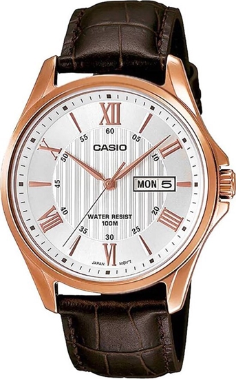 Изображение Zegarek Casio Zegarek Mski CASIO MTP-1384L-7AVDF + BOX