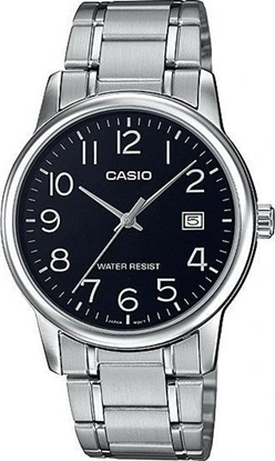 Изображение Zegarek Casio ZEGAREK MSKI CASIO MTPV002D-1BUDF (zd103e)