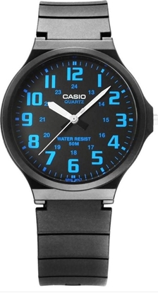 Изображение Zegarek Casio Zegarek Mski Casio MW-240-2 ( 43,5 mm)
