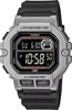 Picture of CASIO WS-1400H-1BVEF Unisex watch