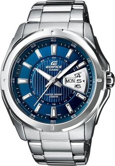 Изображение Zegarek Casio Zegarek mski Edifice Dragton EF-129D -2AVEF