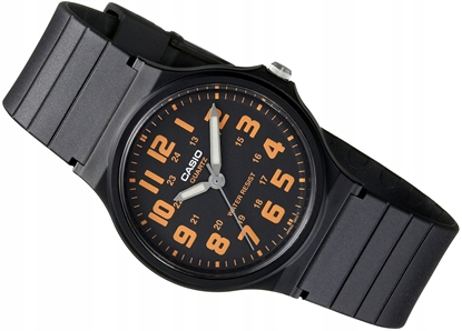 Изображение Zegarek Casio Zegarek Unisex Casio COLLECTION ( 34 mm)