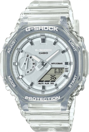 Picture of Zegarek Casio Zegarek Unisex Casio GMA-S2100SK-7AER