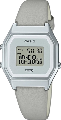 Изображение Zegarek Casio Zegarek Unisex Casio LA680WEL-8EF