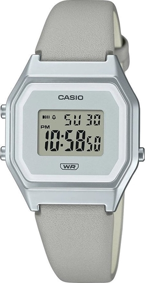 Изображение Zegarek Casio Zegarek Unisex Casio LA680WEL-8EF