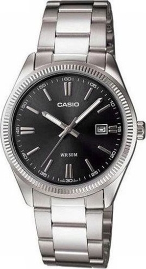 Изображение Zegarek Casio Zegarek Unisex Casio LTP-1302PD-1A1VEG