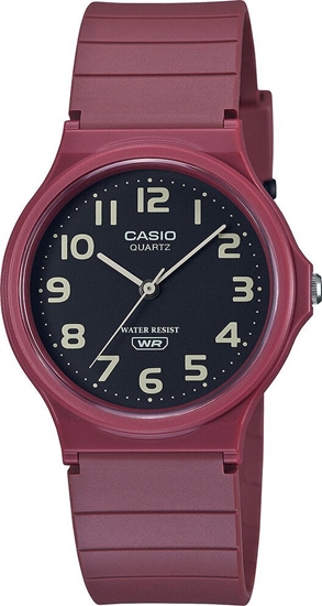 Изображение Zegarek Casio Zegarek UNISEX Casio MQ-24UC-4BDF + BOX NoSize