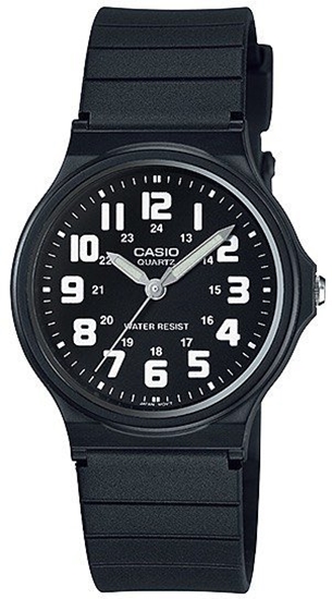 Изображение Zegarek Casio Zegarek Unisex Casio MQ-71-1 ( 34 mm)