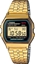 Attēls no Zegarek Casio Zegarek Unisex Casio VINTAGE ICONIC - Gold Zoty ( 33 mm) ( 34 mm)