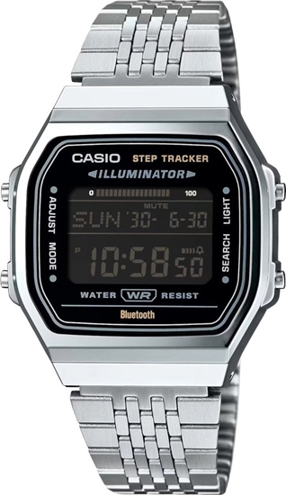 Picture of Zegarek Casio Zegarek Vintage Casio ABL-100WE-1BEF