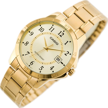 Attēls no Zegarek Casio ZOTY ZEGAREK MSKI CASIO MTP-V004G-9B (zd047a) + BOX