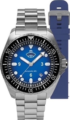 Picture of Zegarek Caterpillar Zegarek Ruhla 1929 NVA Kommando 4960M3SET