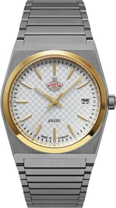 Attēls no Zegarek Caterpillar Zegarek Ruhla 1929 Space Control 4643M1 solar