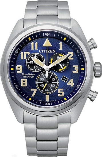 Picture of Zegarek Citizen Zegarek mski Citizen AT2480-81L