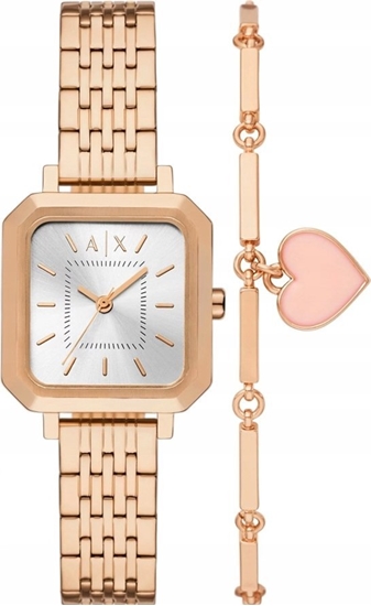 Picture of Armani Exchange AX7164SET Women's watch