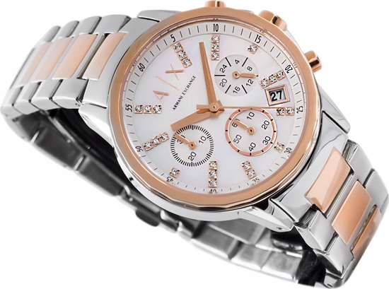 Picture of Armani Exchange AX4331 Women's watch