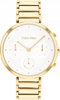 Picture of Calvin Klein Minimalistic T Bar Women's watch