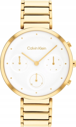 Picture of Calvin Klein Minimalistic T Bar Women's watch