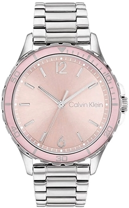 Picture of Calvin Klein 25200096 Sport For Her Hand watches for women