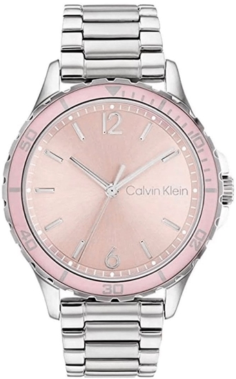 Picture of Calvin Klein 25200096 Sport For Her Hand watches for women