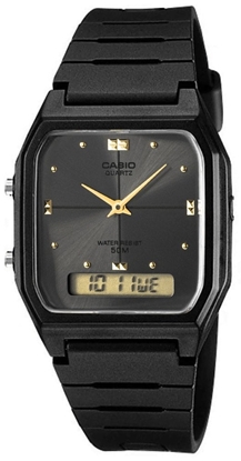 Attēls no Zegarek Damski CASIO AW-48HE-8AVDF + BOX