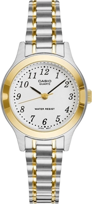 Attēls no Zegarek Damski Casio LTP-1128G-7BRDF + BOX