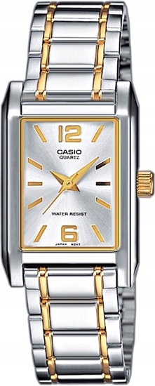 Изображение Zegarek Damski Casio LTP-1235SG-7ADF + BOX