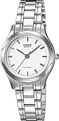 Attēls no Zegarek Damski Casio LTP-1275D-7ADF + BOX
