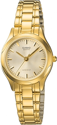 Attēls no Zegarek Damski Casio LTP-1275G-9ADF + BOX