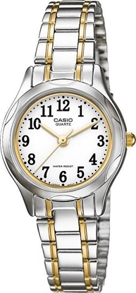 Attēls no Zegarek Damski Casio LTP-1275SG-7BDF + BOX