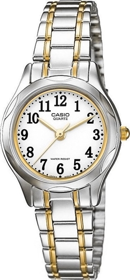 Изображение Zegarek Damski Casio LTP-1275SG-7BDF + BOX