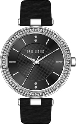 Attēls no ZEGAREK DAMSKI PAUL LORENS -   PL10995A2-1A1  (zg548a) + BOX