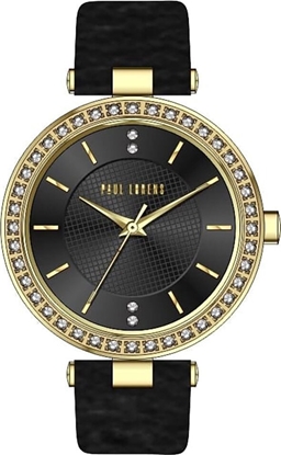 Изображение ZEGAREK DAMSKI PAUL LORENS - PL10995A2-1A2  (zg548b) + BOX