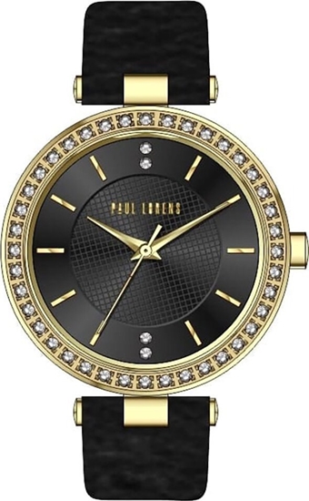 Изображение ZEGAREK DAMSKI PAUL LORENS - PL10995A2-1A2  (zg548b) + BOX